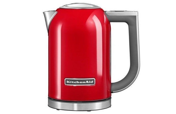 KitchenAid 5KEK1722EER Prvotřídní design